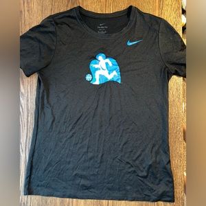 Xavier Musketeers Nike NCAA T-Shirt